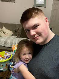 Big thank you to the Liley family for the basket of homemade jams & jelly I  won. Had me some sand plum sweetness this morning. And I didn't get the  name off