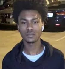 Antwan Walker Jr. murdered or death by force in Toledo, Ohio.