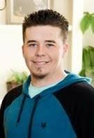 Chad Wisdom Obituary (1991