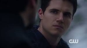 The Tomorrow People (2013)