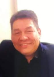 Sheldon Patrick Fineday