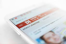 Dagens industri on wn network delivers the latest videos and editable pages for news & events, including entertainment, music, sports, science and more, sign up and share your playlists. Dagens Industri Linkedin