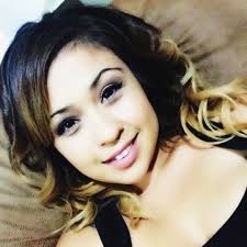 Stephanie Chaidez's Instagram, Twitter & Facebook