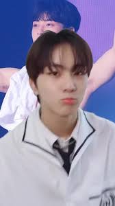 nggak keliatan itunya bulu ketek pun jadi lah ya 😭 #chaeunwoo