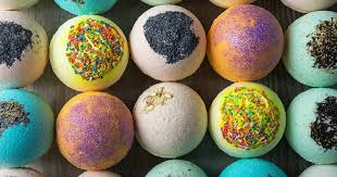 They exude a lot of effervescence when they explode in the water. Are Bath Bombs Safe For Babies What You Need To Know Before Spa Night