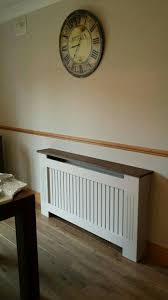 Modern Radiator Cover With Walnut Top To Match Floor Best Radiators Modern Radiator Cover Home Radiators