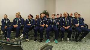 Campionatul Mondial De Handbal Feminin 2017 FranÈ›a A Cucerit Trofeul DupÄƒ O FinalÄƒ DramaticÄƒ Olanda A Luat Bronzul Video Libertatea