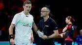 Jun 22, 2021 · flere kvindelige iværksættere som rollemodeller skal få flere kvinder til at tage springet ind i iværksætterlivet, mener dansk erhverv. Viktor Axelsen Har Sin Soster Og Bedste Venner Klar Til At Heppe Pa Ham Youtube