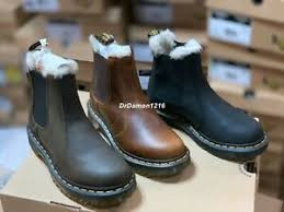 Over 120 doc martens women's styles available, including the 1460, 1460w if you're looking for functional work shoes, our dr. Dr Martens Chelsea Casual Boots For Women For Sale Ebay