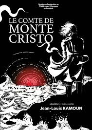 Annulé // Le Comte de Monte-Cristo - Cie Les 3 Hangars | La Merise