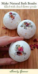 How To Make Rose Lavender Oatmeal Bath Bombs Bath Bombs Diy Homemade Bath Products Homemade Bath Bombs
