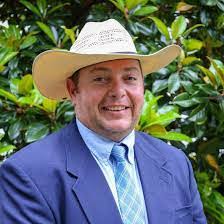 Jeffery Bearden's Instagram, Twitter & Facebook