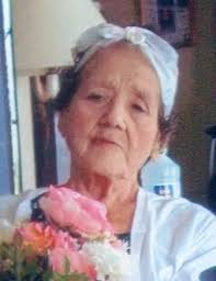 Petra Perez Obituary