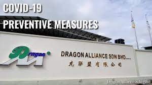 Extremely high quality designer eyewear for men and women. One Stop Recycling Dragon Alliance Sdn Bhd