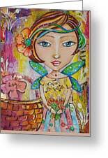 Live Your Life Framed Print