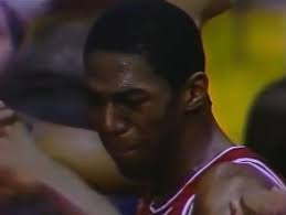 🏀On April 4, 1983 NC State, coached by In Jim Valvano, won the NCAA  national title with a 54–52 victory over Houston, coached by Guy Lewis, at  The Pit in Albuquerque, New Mexico. The ending of the ...