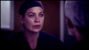 ❖ Let me let you go.. ll Nathan and Meredith