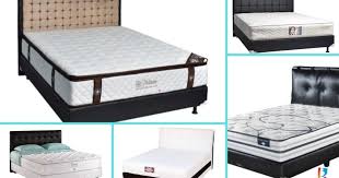 Adapun kasur spring bed juga demikian. 5 Rekomendasi Merk Spring Bed Harga 1 Jutaan Terbaik
