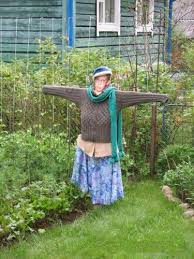 Image result for scarecrow making in pictures of scarecrows