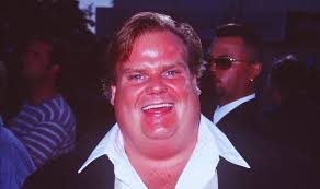 Chris Farley once snuck into a Catholic retreat just to make the priests  laugh. He passed in 1997, but his wild legacy lives on.