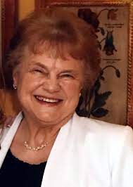 Barbara Hagy Obituary Fort Wayne In