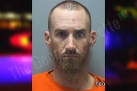 Cherokee County Crime