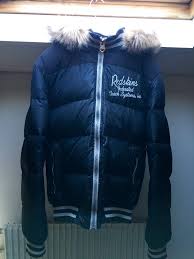 Redskins pas cher jusqu'à 70% sur destock sport et mode.com. Doudoune Redskins Wallas 3 Vinted