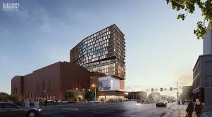 Dream Hotel Group Announces Plans To Complete 207 Room Hotel At Masonic Temple By 2022 In 2020 Dream Hotels Masonic Temple Hotel Plan