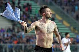 Since joining dinamo, livaja has played in eight league games and been a member of croatia's under20 national. Marko Livaja