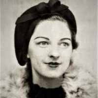 Viola Cecilia Jacob (1910–2003)