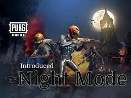 Pubg New Updates Include Night Mode Etc Mobile Wallpaper 4k Wallpaper For Mobile Halloween Update