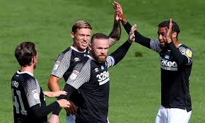 Wayne rooney's iconic tackle and assist for d.c. Film Tv Videospiele Wayne Rooney Mini Bobblehead Derby County Classiccomforthvac Com