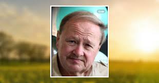 Dennis Ahern Obituary April 1, 2024