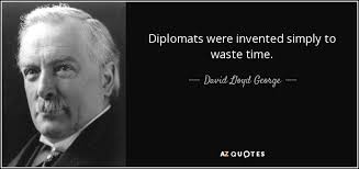 70 QUOTES BY DAVID LLOYD GEORGE [PAGE