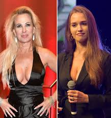 View the profiles of people named laura nordbye. Kein Ersatz Fur Mich Claudia Norberg Uber Wendler Laura Promiflash De