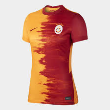 This statistic shows which shirt numbers the palyer has already worn in his career. Home Galatasaray 21 22 Kit Football Shirt History