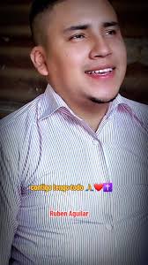 Ruben Aguilera Negron