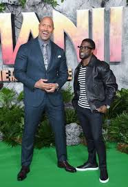 Pin By Ceramic Tattoo Art On Best Buds For Life In 2020 The Rock Dwayne Johnson Kevin Hart Funny Dwayne The Rock