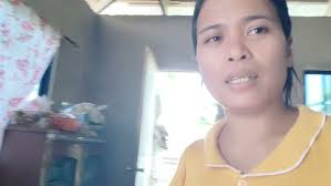 NAIYAK SI LEANNE DURING TESTIMONY SA MUSIC WORKSHOP NILA