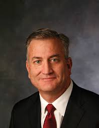 2018 ADC President, John P. Cotter