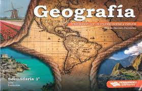 Estamos interesados en hacer de este libro paco el chato secundaria 1 geografía contestado uno de los libros destacados porque este libro tiene cosas interesantes y puede ser útil para la mayoría de las personas. Geografia Interaccion Con El Mundo Social Y Natural Serie Evolucion Secundaria Serrano Cervantes Ricardo Libro En Papel 9786074989434 Libreria El Sotano