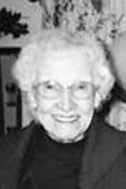 Pearl Mae Zella Culley (1918-2009)