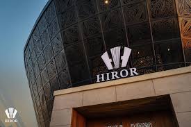 largest restaurant in iraq hiror restaurant in erbil in 2021 iraq broadway shows broadway show signs