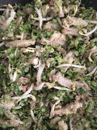 Nasi Kerabu Mimi Posts Facebook