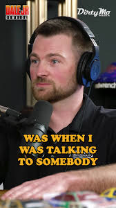 Nothing, not even an "Employees Only" sign, was going to get in the way of  Marlin Yoder getting a job in racing. 🚫