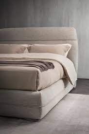 Il letto nasce sotto il segno della tradizione, dell'artigianalità. Mandarine Beds From Flou Architonic
