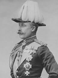 Prince Arthur, Duke of Connaught ...