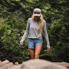 Free shipping every day at jcpenney®. Women S Bamboo Lined Breeze Short Summer Hiking Outfit Camping Outfits For Women Hiking Outfit Women