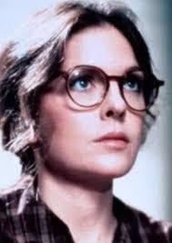 Fan Casting Diane Keaton as Molly Jensen in Ghost (1980)