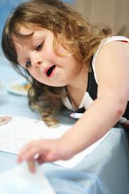 Shayla's baby shower- 5/1/11